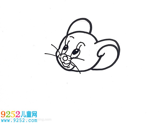 泰菲怎么畫