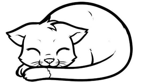 招財貓<a href=http://www.inspiredelm.com/ertonghua/ target=_blank class=infotextkey>兒童畫</a>圖片_招財貓兒童繪畫圖集
