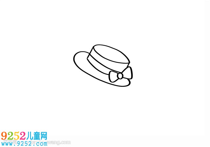 倉(cāng)鼠怎么畫(huà)才可愛(ài)