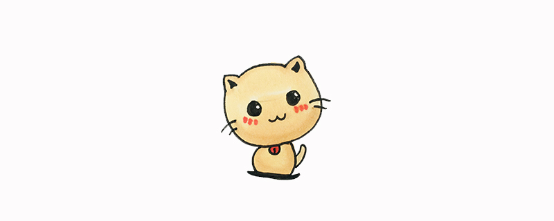 可愛的小貓咪怎么畫
