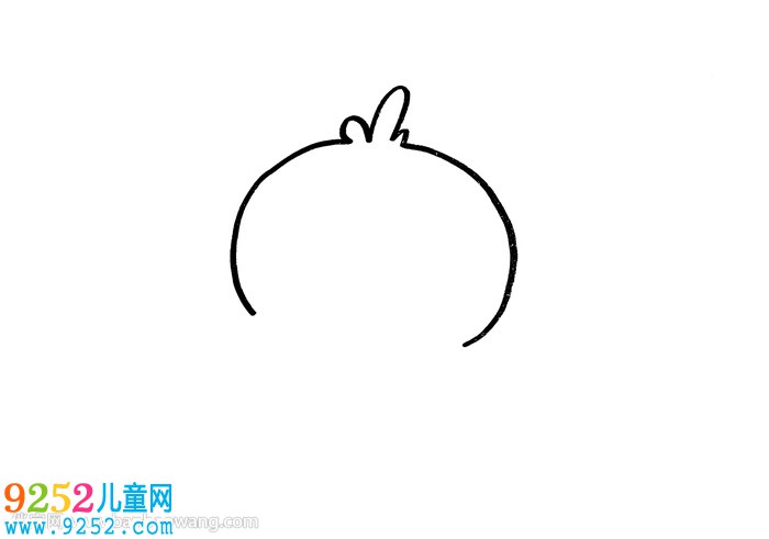 <a href=http://www.inspiredelm.com/jianbihua/ target=_blank class=infotextkey>簡(jiǎn)筆畫</a>鳥(niǎo)怎么畫