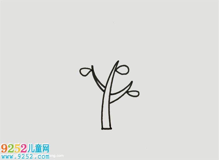 春夏秋冬怎么畫(huà)