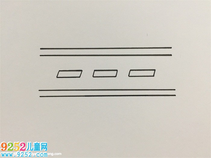 馬路怎么畫才漂亮