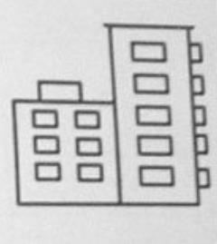 建筑高樓怎么畫_建筑高樓簡筆畫畫法步驟教程