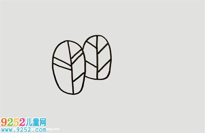 怎樣畫(huà)春天的景色