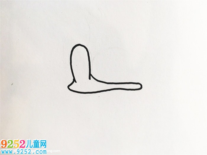 大自然的漂亮簡(jiǎn)單畫(huà)