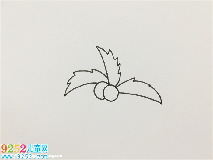 沙灘怎么畫