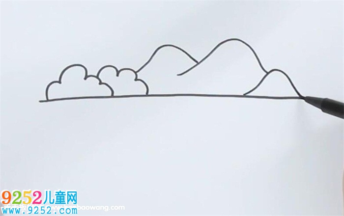 小河<a href=http://www.inspiredelm.com/jianbihua/ target=_blank class=infotextkey>簡(jiǎn)筆畫</a>