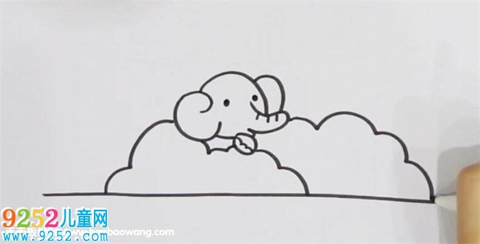動(dòng)物園<a href=http://www.inspiredelm.com/jianbihua/ target=_blank class=infotextkey>簡(jiǎn)筆畫</a>