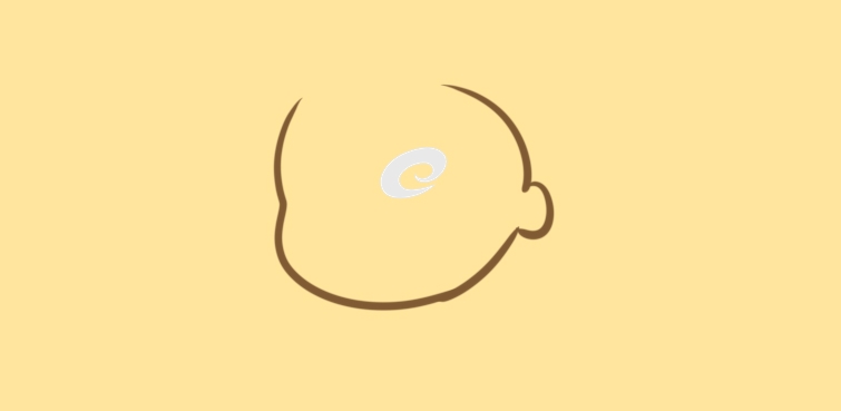 小寶寶簡(jiǎn)筆原創(chuàng)教程步驟