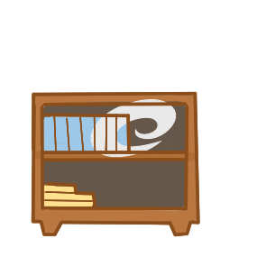 漂亮的柜子<a href=http://www.inspiredelm.com/jianbihua/ target=_blank class=infotextkey>簡筆畫</a>怎么畫