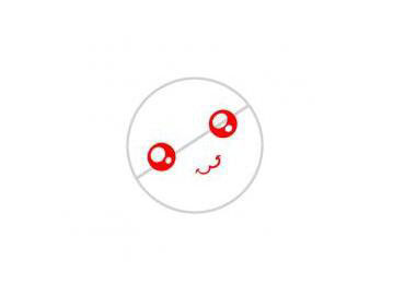 蜜蜂的<a href=http://www.inspiredelm.com/jianbihua/ target=_blank class=infotextkey>簡(jiǎn)筆畫</a>步驟-勤勞的小蜜蜂