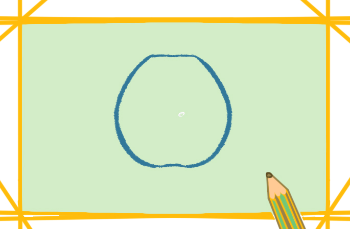 古典扇子<a href=http://www.inspiredelm.com/jianbihua/ target=_blank class=infotextkey>簡筆畫</a>帶顏色怎么畫