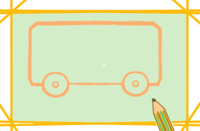 <a href=http://www.inspiredelm.com/ertonghua/ target=_blank class=infotextkey>兒童畫</a>公交車卡通<a href=http://www.inspiredelm.com/jianbihua/ target=_blank class=infotextkey>簡筆畫</a>帶顏色怎么畫