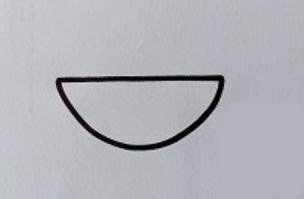 小公雞<a href=http://www.inspiredelm.com/jianbihua/ target=_blank class=infotextkey>簡(jiǎn)筆畫</a>圖片-q版小公雞