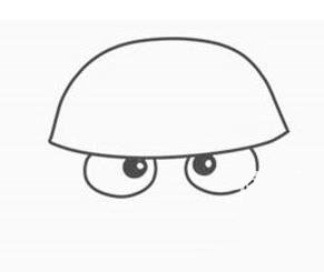 粗心超人的<a href=http://www.inspiredelm.com/jianbihua/ target=_blank class=infotextkey>簡(jiǎn)筆畫</a>圖片步驟