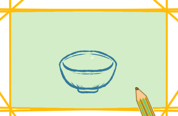 粥怎么畫簡單又好看的<a href=http://www.inspiredelm.com/jianbihua/ target=_blank class=infotextkey>簡筆畫</a>圖片