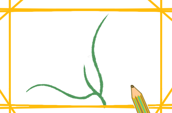 簡單的<a href=http://www.inspiredelm.com/shouchaobao/ target=_blank class=infotextkey>手抄報</a>花邊的圖片怎么畫