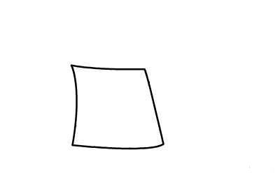購(gòu)物袋<a href=http://www.inspiredelm.com/jianbihua/ target=_blank class=infotextkey>簡(jiǎn)筆畫</a>圖片-漂亮的購(gòu)物袋
