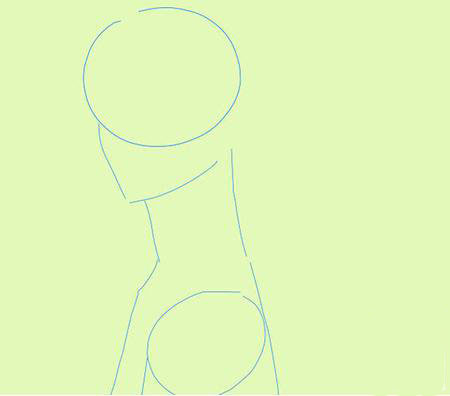 帥氣男生<a href=http://www.inspiredelm.com/jianbihua/ target=_blank class=infotextkey>簡筆畫</a><a href=http://www.inspiredelm.com/dongman/ target=_blank class=infotextkey>動漫</a>圖片教程