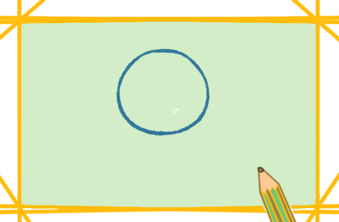 波板糖<a href=http://www.inspiredelm.com/jianbihua/ target=_blank class=infotextkey>簡(jiǎn)筆畫(huà)</a>七彩顏色的圖片怎么畫(huà)