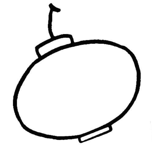 紅燈籠圖片<a href=http://www.inspiredelm.com/jianbihua/ target=_blank class=infotextkey>簡(jiǎn)筆畫(huà)</a>怎么畫(huà)