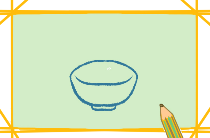 粥怎么畫簡單又好看的<a href=http://www.inspiredelm.com/jianbihua/ target=_blank class=infotextkey>簡筆畫</a>圖片