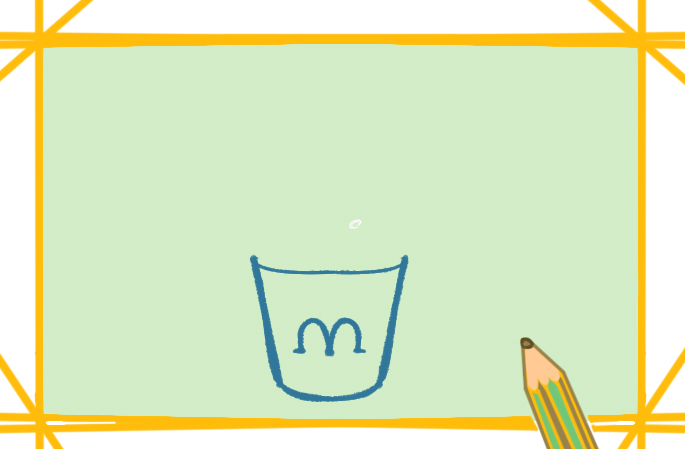 薯?xiàng)l<a href=http://www.inspiredelm.com/jianbihua/ target=_blank class=infotextkey>簡筆畫</a>帶顏色怎么畫
