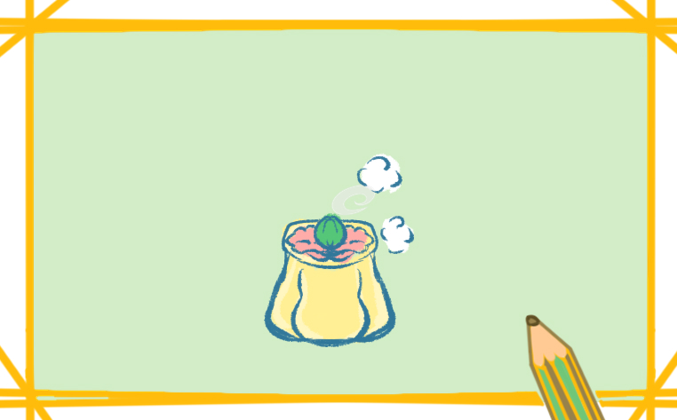 干蒸<a href=http://www.inspiredelm.com/jianbihua/ target=_blank class=infotextkey>簡筆畫</a>圖片大全的圖片怎么畫