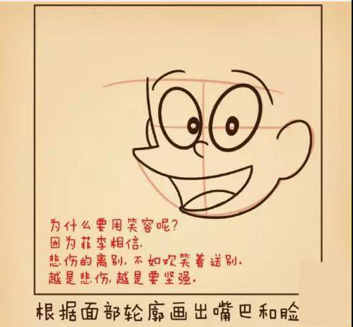 聰明的小夫<a href=http://www.inspiredelm.com/jianbihua/ target=_blank class=infotextkey>簡(jiǎn)筆畫</a>步驟,<a href=http://www.inspiredelm.com/jianbihua/ target=_blank class=infotextkey>簡(jiǎn)筆畫</a>教程