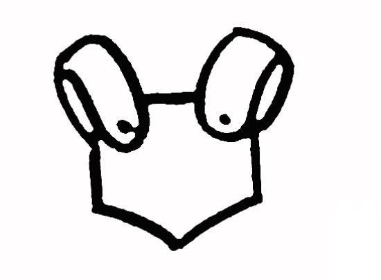 裙子的<a href=http://www.inspiredelm.com/jianbihua/ target=_blank class=infotextkey>簡(jiǎn)筆畫</a>圖片-漂亮的連衣裙