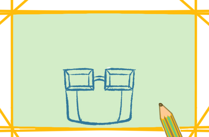 爆米花<a href=http://www.inspiredelm.com/jianbihua/ target=_blank class=infotextkey>簡筆畫</a>好看簡單的圖片怎么畫