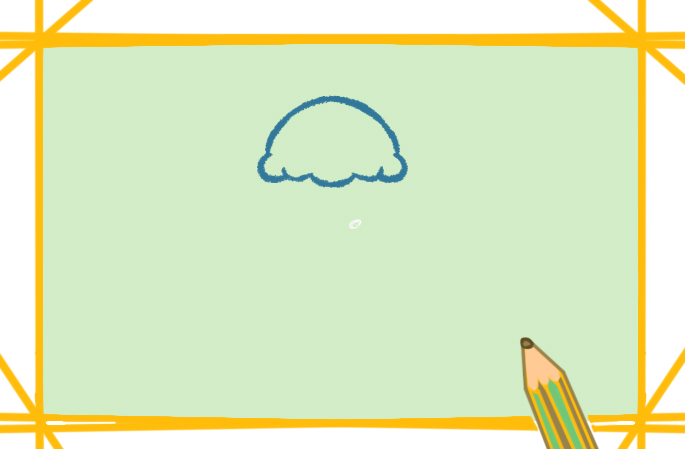 冰淇淋<a href=http://www.inspiredelm.com/jianbihua/ target=_blank class=infotextkey>簡筆畫</a>圖片彩色怎么畫