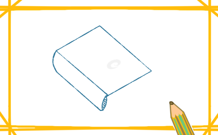 書籍<a href=http://www.inspiredelm.com/jianbihua/ target=_blank class=infotextkey>簡筆畫</a>好看又簡單的圖片怎么畫