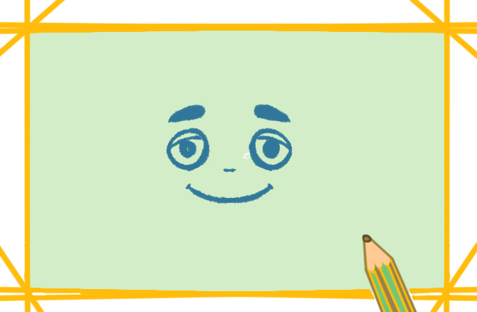 表情<a href=http://www.inspiredelm.com/jianbihua/ target=_blank class=infotextkey>簡筆畫</a>微笑要怎么畫