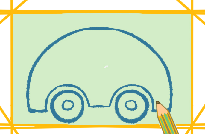 救護(hù)車(chē)<a href=http://www.inspiredelm.com/jianbihua/ target=_blank class=infotextkey>簡(jiǎn)筆畫(huà)</a>帶顏色的圖片怎么畫(huà)