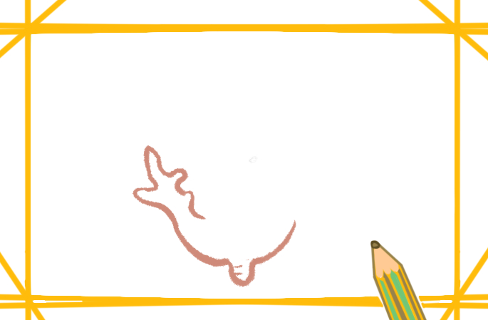 珊瑚<a href=http://www.inspiredelm.com/jianbihua/ target=_blank class=infotextkey>簡筆畫</a>帶顏色怎么畫漂亮
