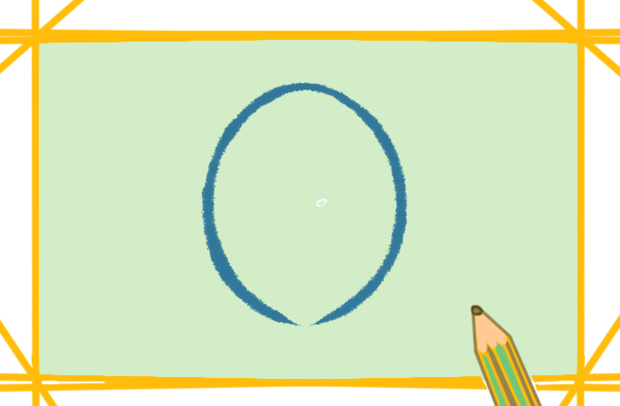 精美的鏡子<a href=http://www.inspiredelm.com/jianbihua/ target=_blank class=infotextkey>簡筆畫</a>帶顏色怎么畫