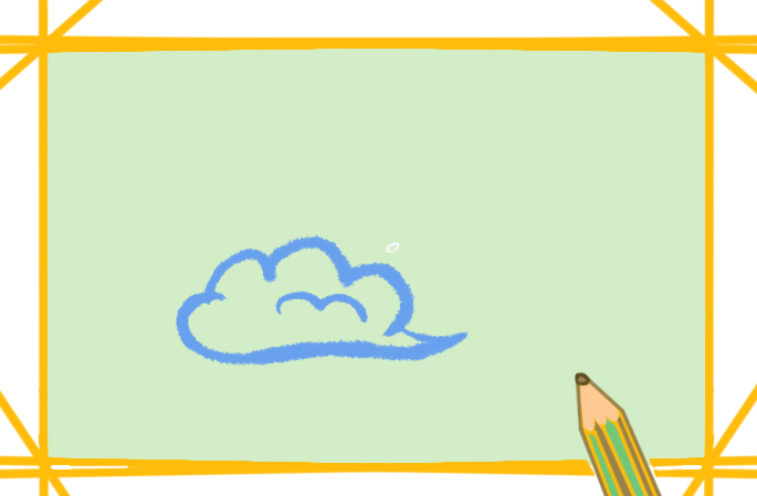 彩虹<a href=http://www.inspiredelm.com/jianbihua/ target=_blank class=infotextkey>簡筆畫</a>圖片大全彩色卡通的圖片怎么畫
