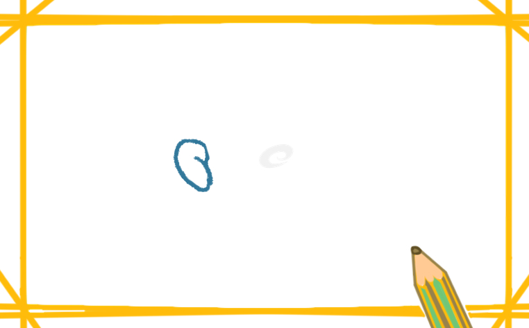 一步一步畫點(diǎn)贊手勢<a href=http://www.inspiredelm.com/jianbihua/ target=_blank class=infotextkey>簡筆畫</a>彩色圖片