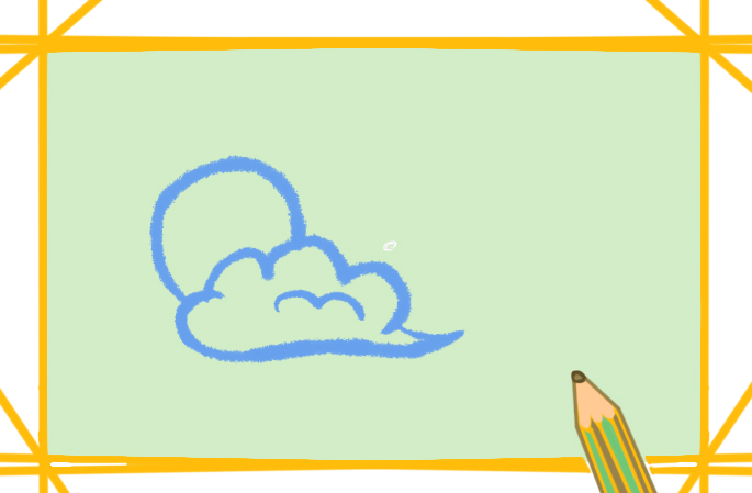 彩虹<a href=http://www.inspiredelm.com/jianbihua/ target=_blank class=infotextkey>簡筆畫</a>圖片大全彩色卡通的圖片怎么畫