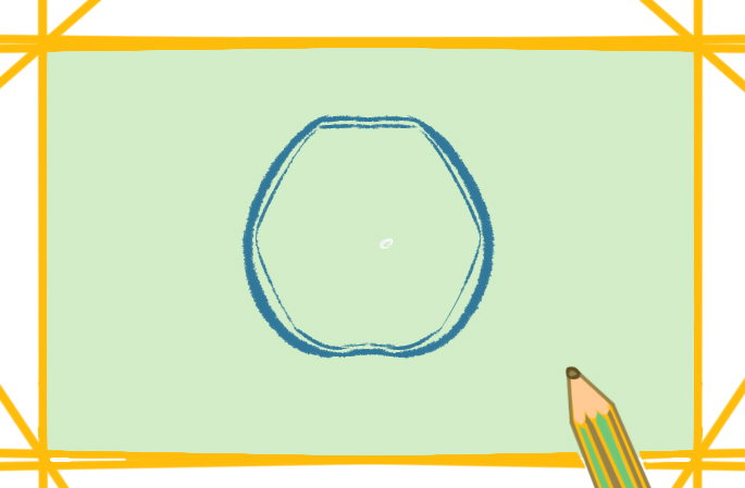 扇子<a href=http://www.inspiredelm.com/jianbihua/ target=_blank class=infotextkey>簡筆畫</a>簡單又漂亮要怎么畫