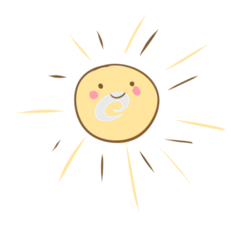 又簡(jiǎn)單又好看的太陽(yáng)簡(jiǎn)筆畫(huà)原創(chuàng)教程步驟