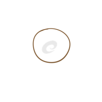超簡單的太陽<a href=http://www.inspiredelm.com/jianbihua/ target=_blank class=infotextkey>簡筆畫</a>原創(chuàng)教程步驟