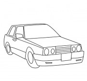 帥氣的汽車(chē)
