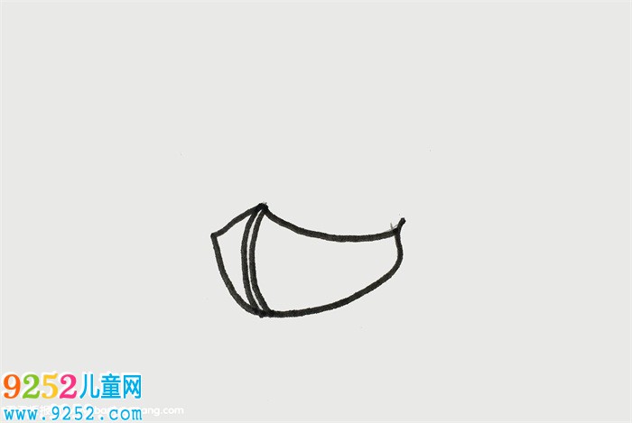 古代的船怎么畫