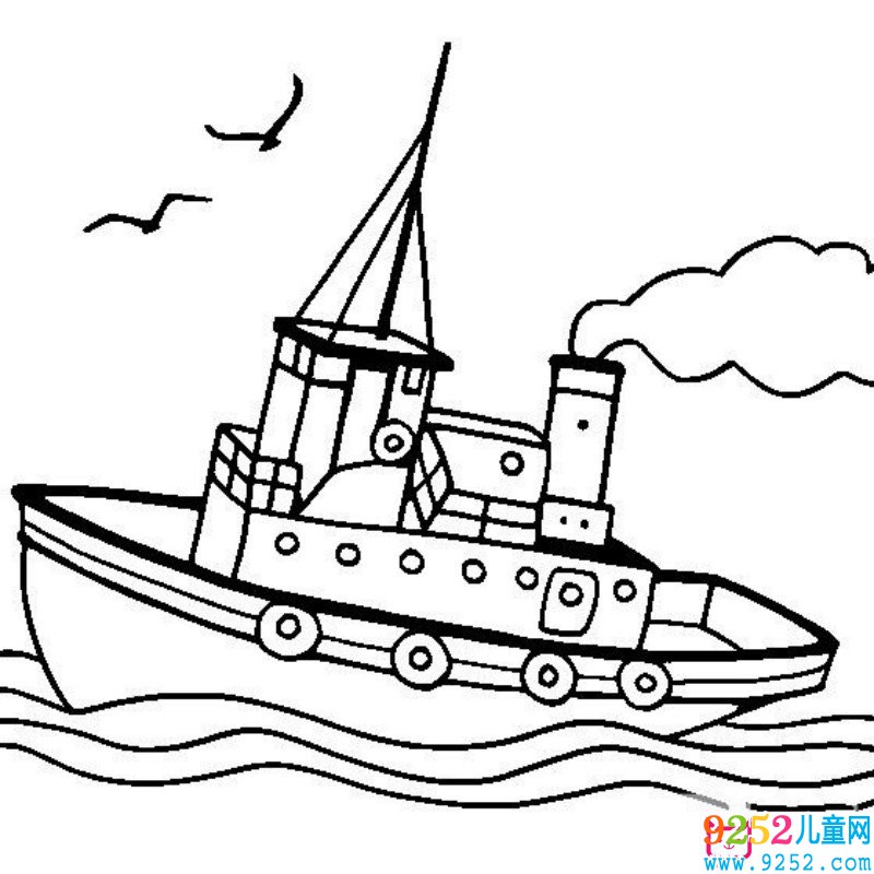 游輪<a href=http://www.inspiredelm.com/jianbihua/ target=_blank class=infotextkey>簡筆畫</a>