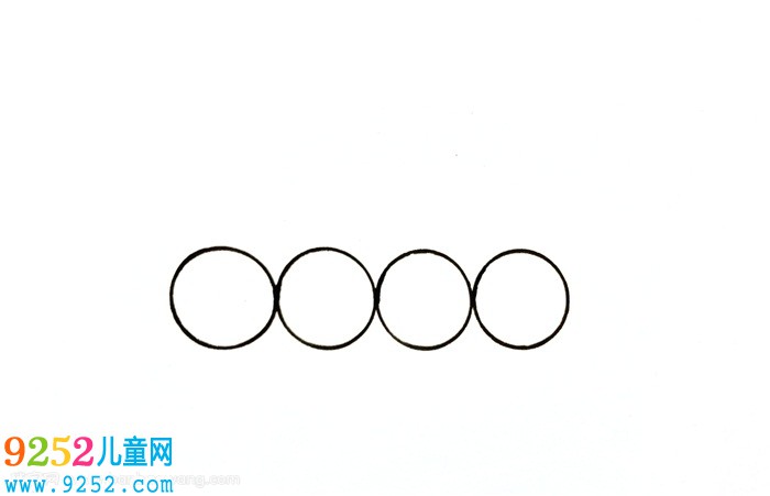 裝甲車怎么畫