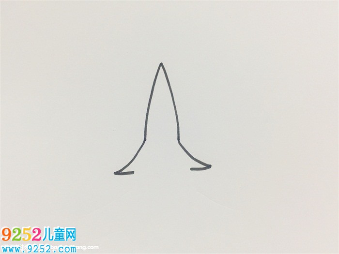 殲20怎么畫