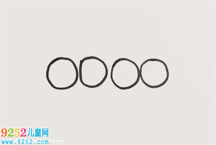 裝甲車畫法